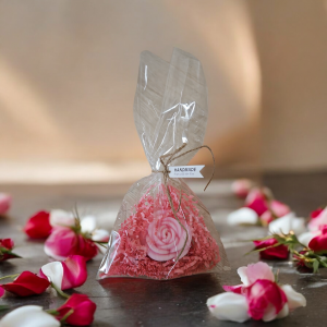 Rose Wax melt