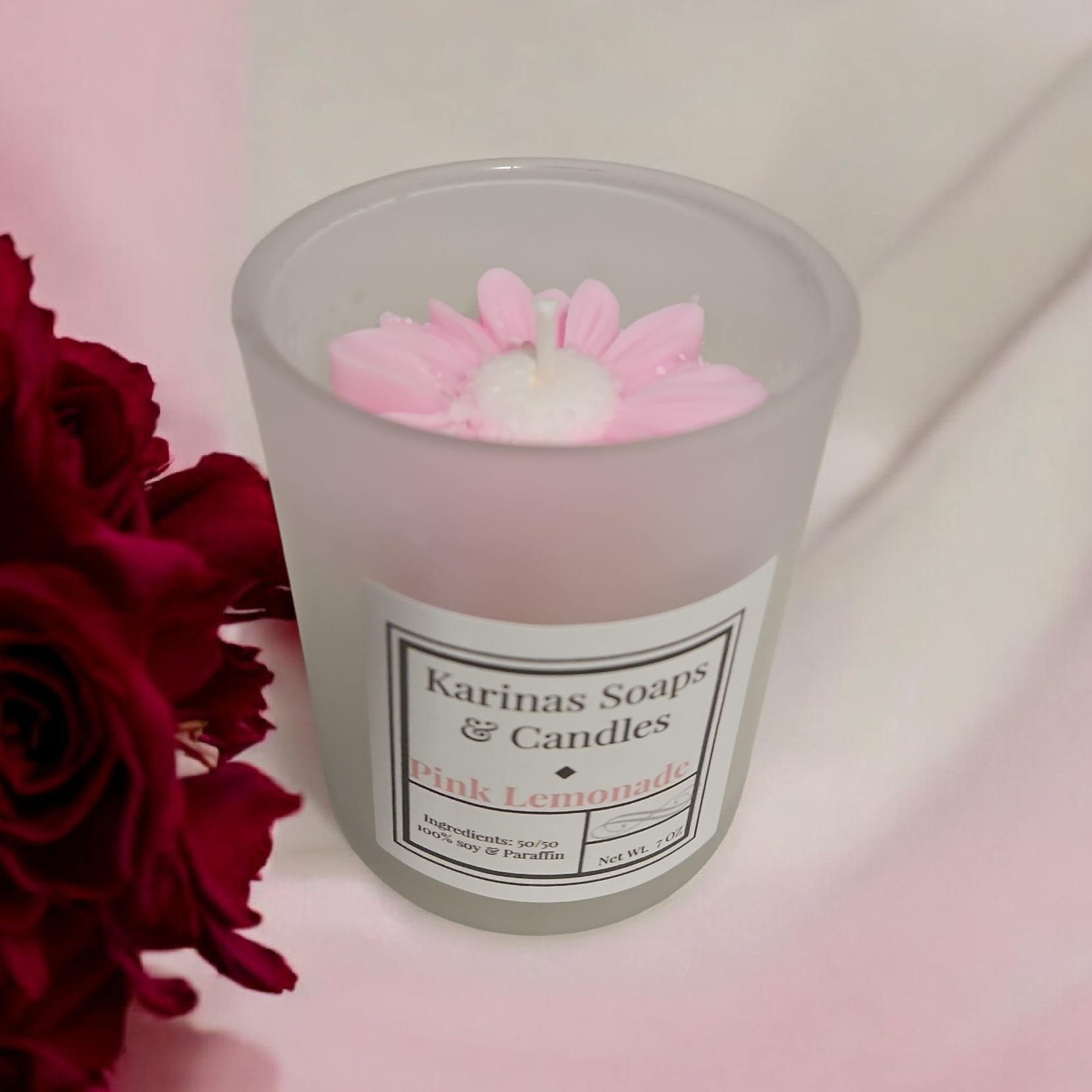 Karinas Soaps & Candles