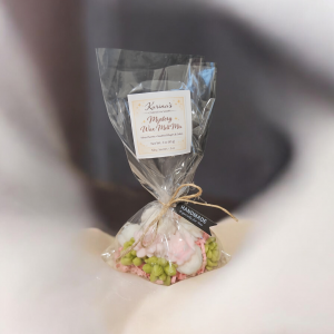 3 oz Mystery scent wax melt