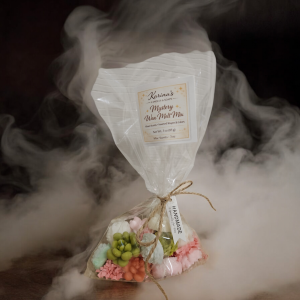 3 oz mystery scent wax melt