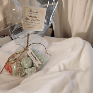 3 OZ Mystery Scent Wax Melt