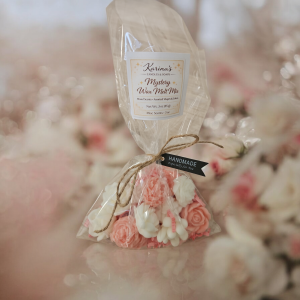 3 oz mystery wax melt mix