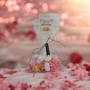 3 OZ Caramel Apple Wax Melt