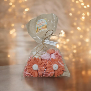 3 oz Wax Melts. California Girl scent