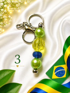 Brazil inspired #3