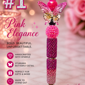 pink #1