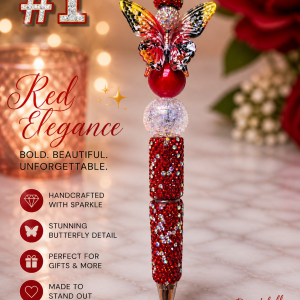 Red #1
