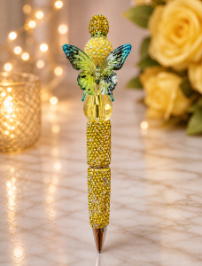 Yellow Pen